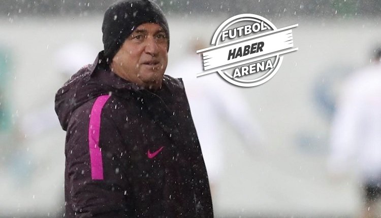 Fatih Terim'in kaleci transferindeki kararı