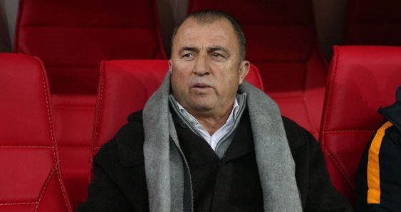 Fatih Terim'in Kayseri'de göz hapsine aldığı futbolcu
