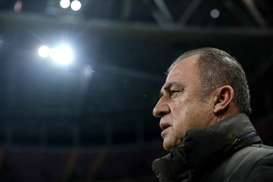 'Fatih Terim'in rüya 11'i! İşte 2018 model Aslan