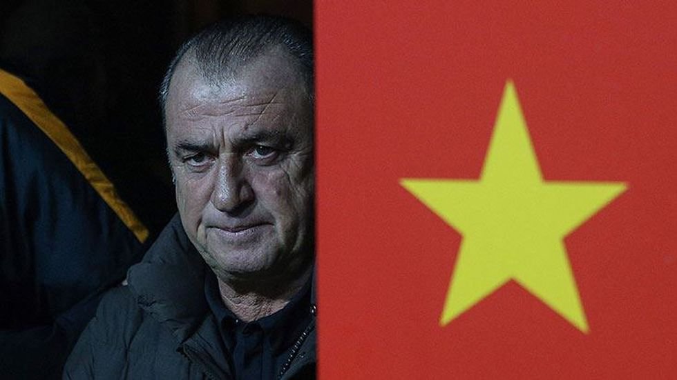 'Fatih Terim'in transfer gözdesi için flaş Türkiye iddiası