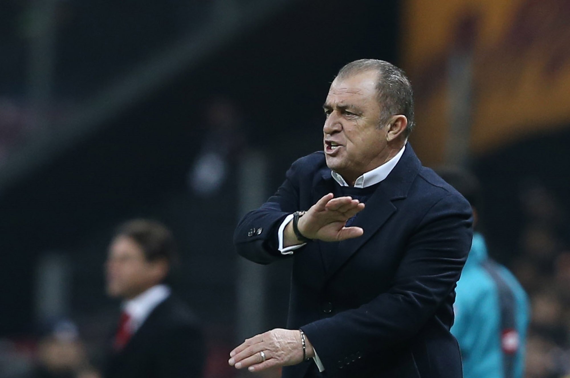 'Fatih Terim'in transfer ısrarı! 