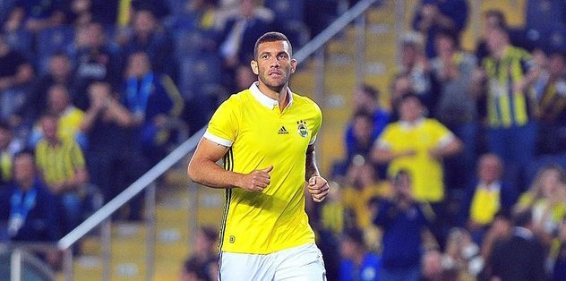 F.Bahçe’ye Katar piyangosu