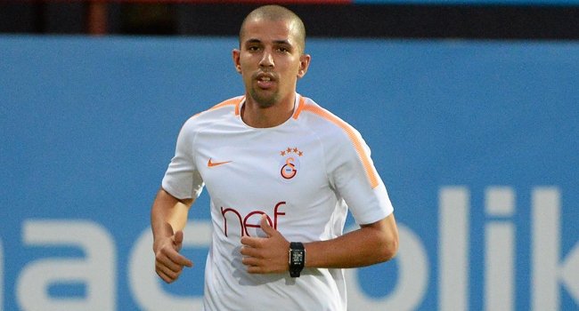 Feghouli