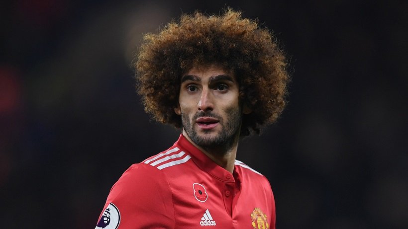 Fellaini