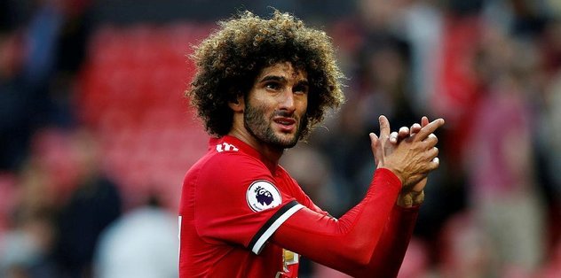 Fellaini’den G.Saray’a tek şart!