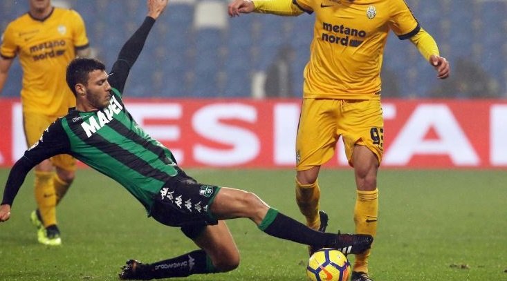 Fenerbahçe aradığı sol beki İtalya'da buldu