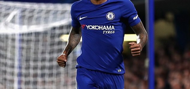 'Fenerbahçe, Chelsea'li yıldız için Londra'da! Transfer taaruzu