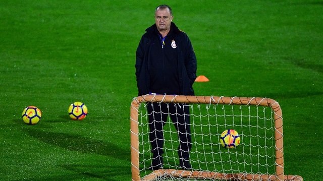 'Fenerbahçe, Fatih Terim'in transfer gözdesine kanca attı