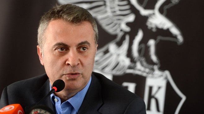 FENERBAHÇE, FİKRET ORMAN’I İSTEMİYOR
