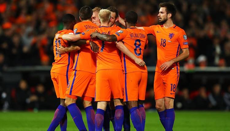 Fenerbahçe Hollandalı yıldızı transfer ediyor!