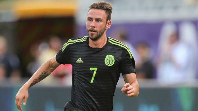 Fenerbahçe, Miguel Layun’u transfer edecek mi?