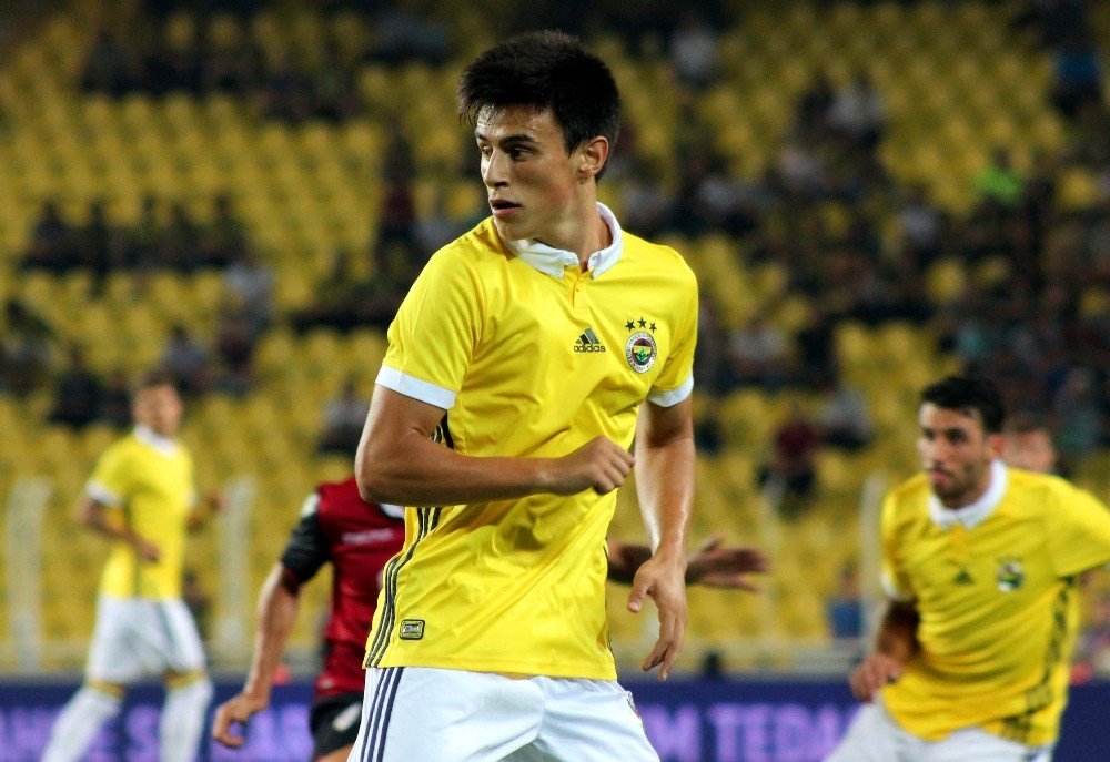 Fenerbahçe transfer yapacak mı?