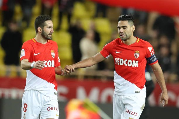 Moutinho