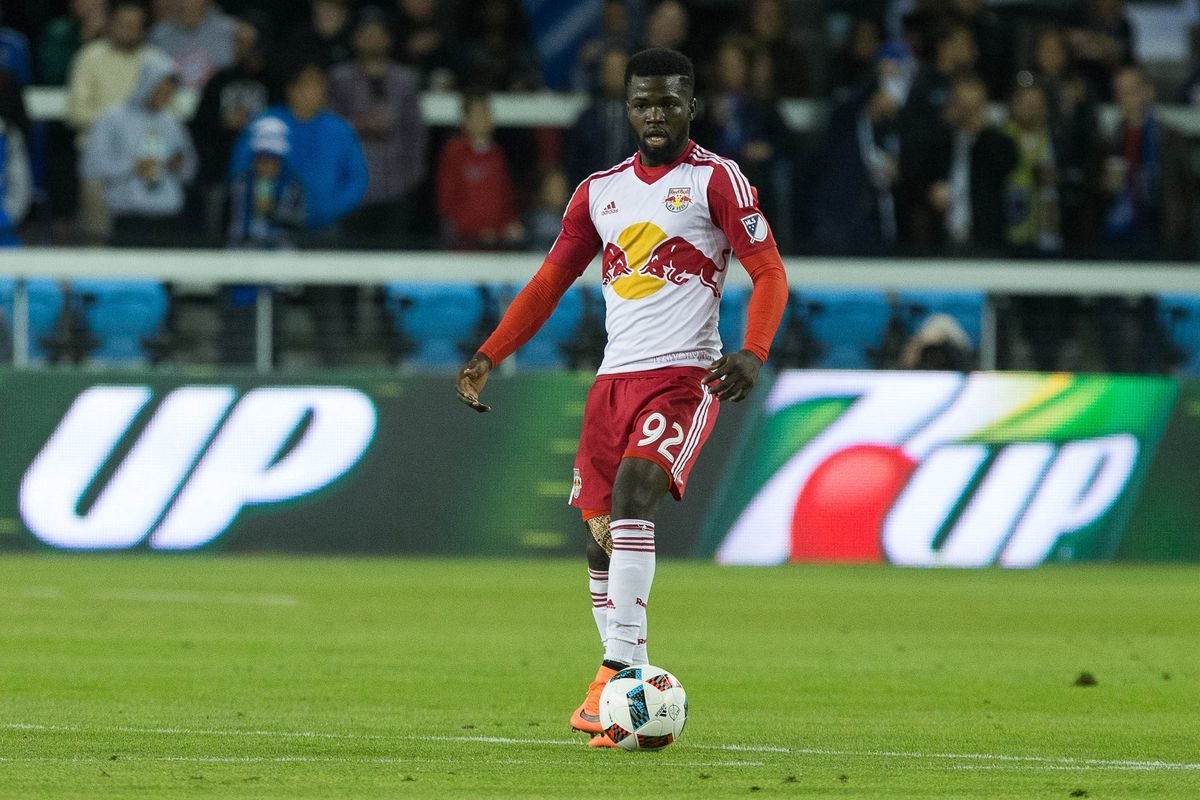 Fenerbahçe ve Trabzonspor’un transfer listesindeki Kemar Lawrence kimdir?