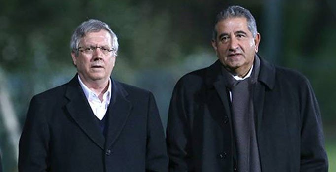 'Fenerbahçe yönetimi Fransa'ya gidiyor! Hedefteki transfer