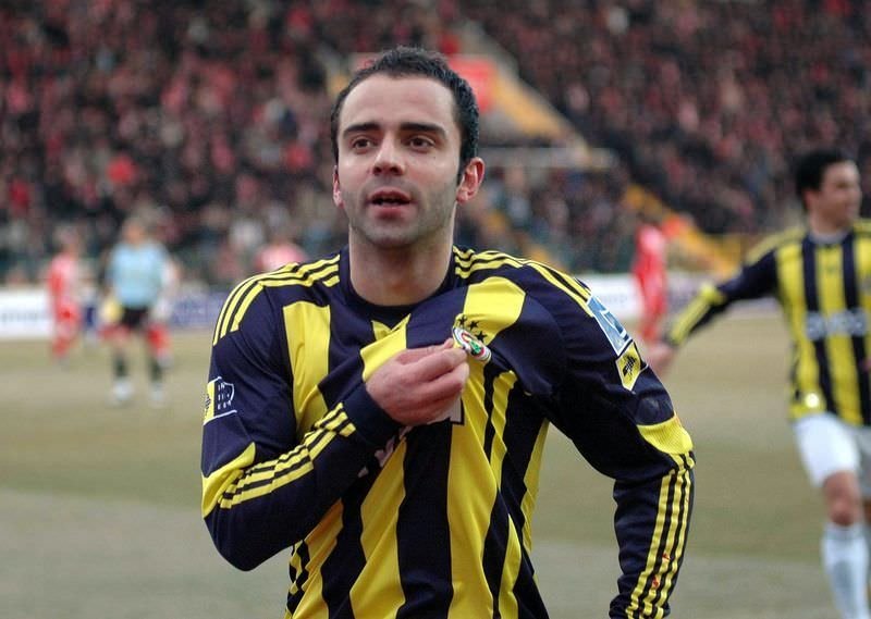 Fenerbahçe’de Alex de Souza - Aykut Kocaman tartışması 