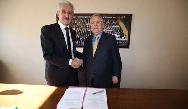 'Fenerbahçe'de Aziz Yıldırım'dan çılgın hamle! Mehmet Ali Aydınlar bakın ne yapacak?