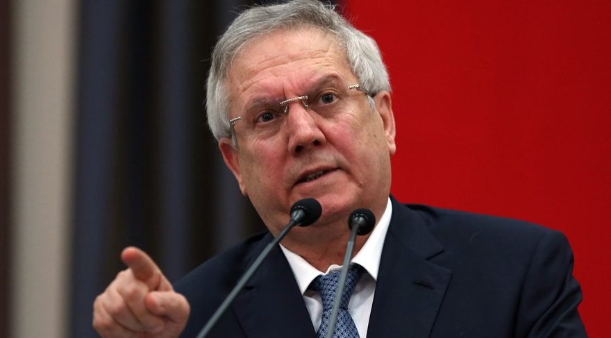 Fenerbahçe'de büyük FETÖ temizliği!