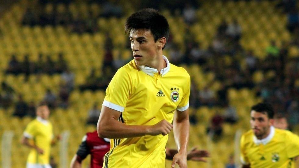 'Fenerbahçe'de Eljif Elmas için son dakika