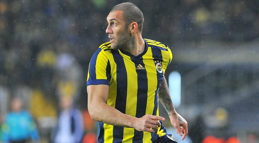Fenerbahçe'de Fernandao çıkmazı