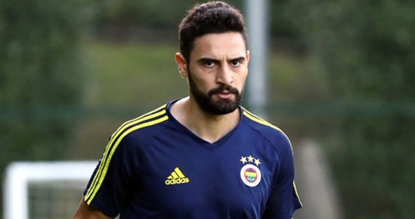 'Fenerbahçe'de Mehmet Ekici için flaş karar