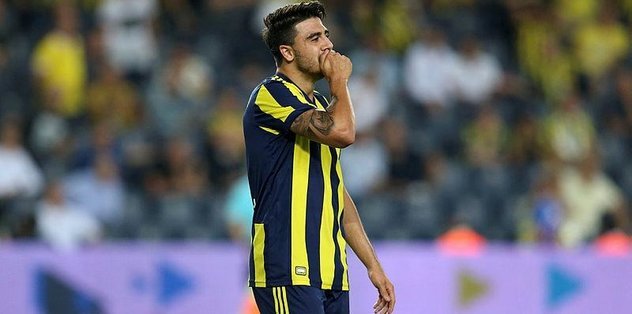 'Fenerbahçe'de Ozan Tufan gidiyor, 2 yıldız geliyor