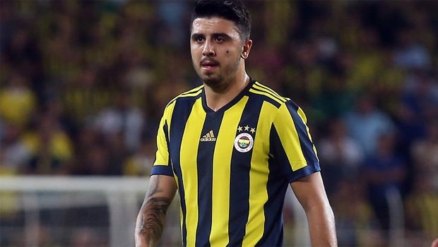 Fenerbahçe'de Ozan Tufan'a özel uygulama