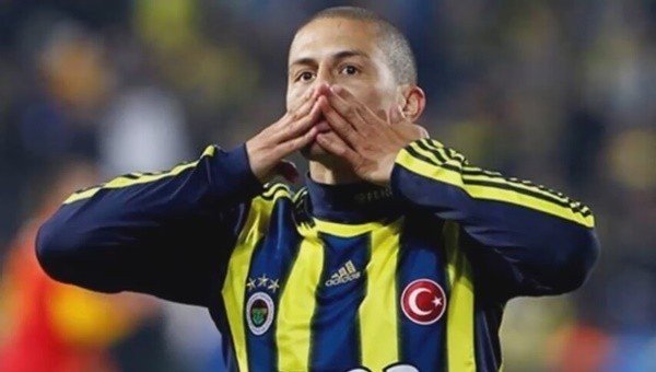 FENERBAHÇE’DEN İZİN ALAMADI