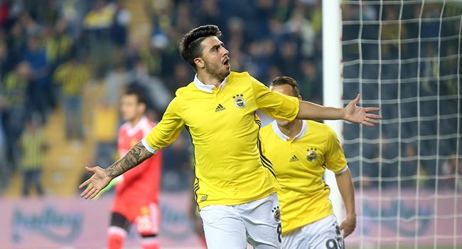 'Fenerbahçe'den Ozan Tufan için flaş transfer kararı