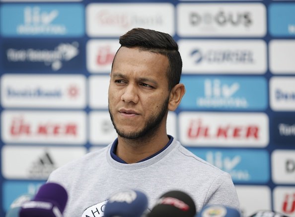 Fenerbahçeli Josef de Souza'ya İspanya'dan sürpriz talip