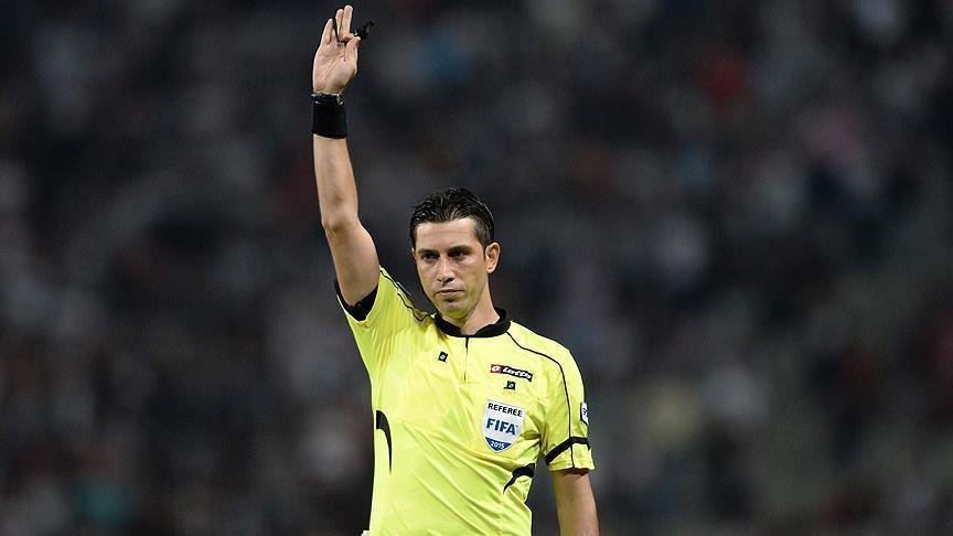 Fenerbahçelileri çıldırtan pozisyon! Ali Palabıyık...