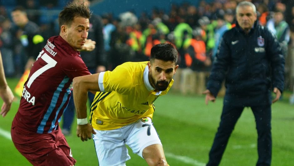 Fenerbahçe'nin golünden önce gözden kaçan detay!