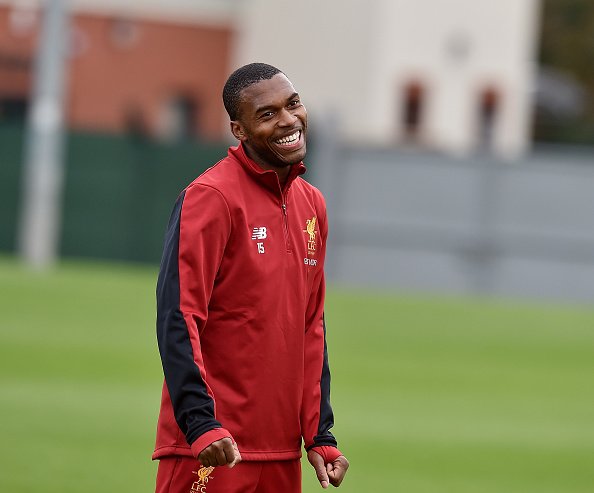 'Fenerbahçe'nin Sturridge transferinde flaş gelişme