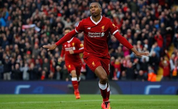 'Fenerbahçe'nin Sturridge transferinde son dakika!