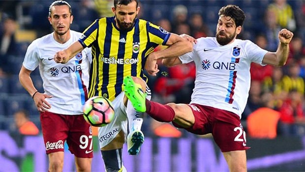'Fenerbahçe'nin Trabzon maçı için iddialı tahmin; 