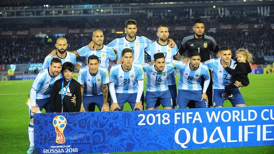 Fenerbahçe'ye Arjantinli yıldız oyuncu