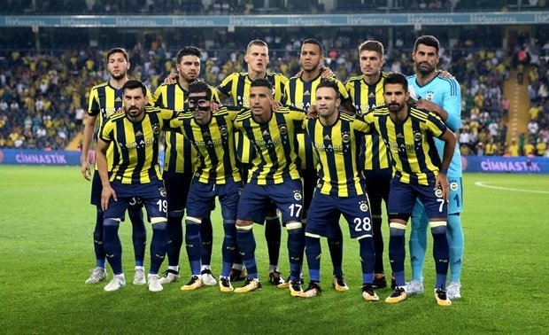 Fenerbahçe'ye şok üstüne şok! Beşiktaş...