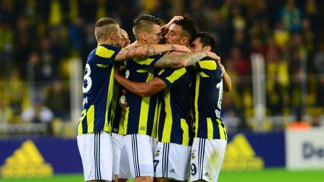 Fenerbahçe'ye transferde tam 6 rakip! Arjantinli yıldız