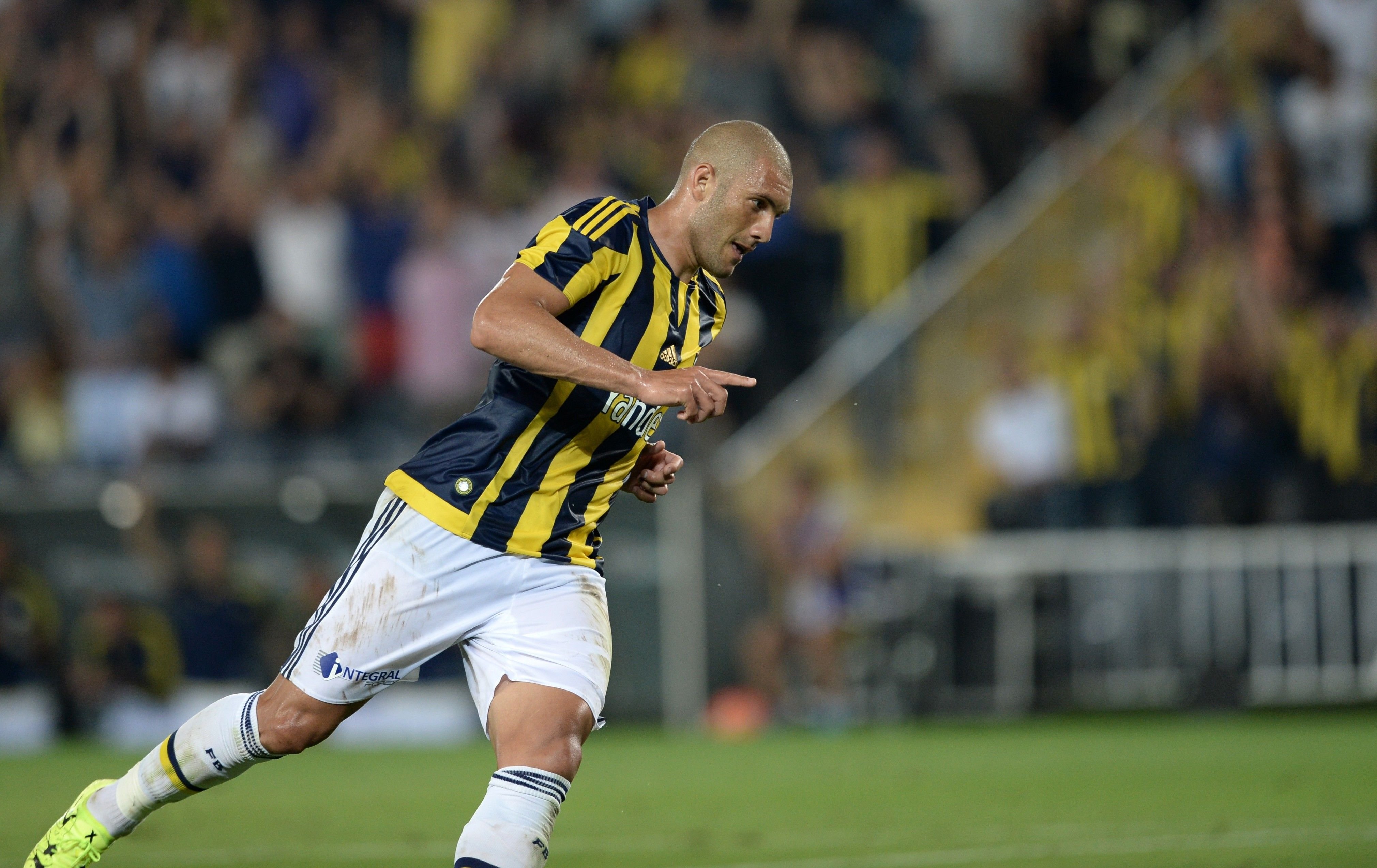 Fernandao itiraf etti! 