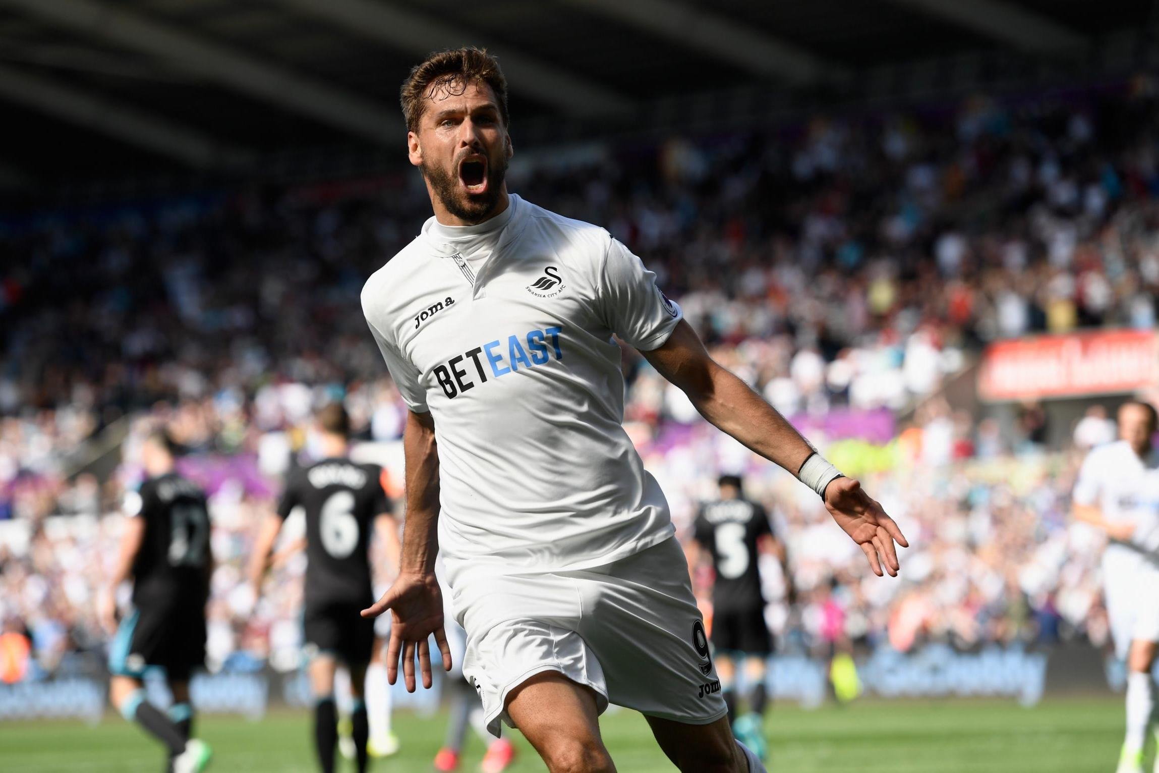 Fernando Llorente