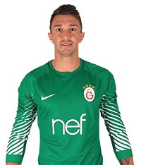 Fernando Muslera