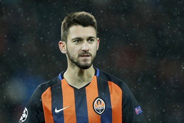 Ferreyra