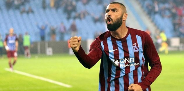 Fikret Orman, Burak Yılmaz’ı istemiş!..