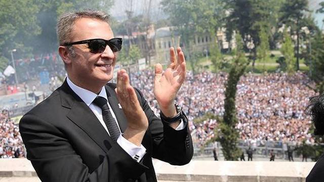 'Fikret Orman iddiası: 