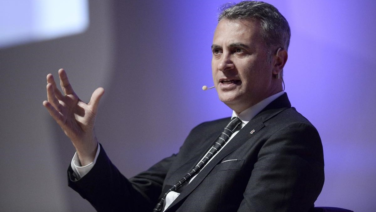 'Fikret Orman'dan flaş karar! Kritik rakam; 12