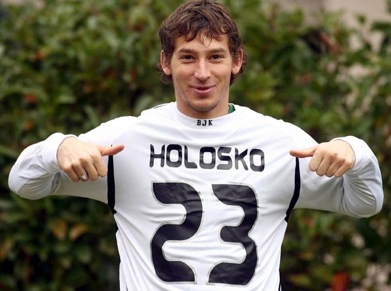 Filip Holosko  550 Bin Euro (Kiralik)