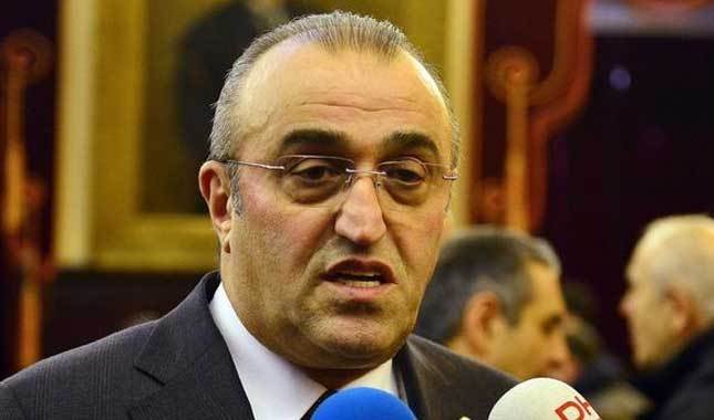 'Flaş! Abdurrahim Albayrak Gomis ve Belhanda'ya ne dedi?