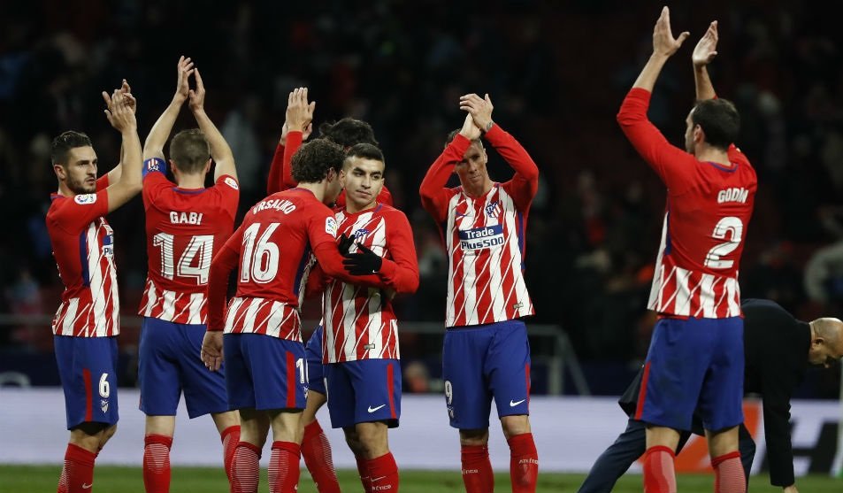 Flaş! Atletico Madrid'den Fenerbahçe'ye transfer için flaş yanıt