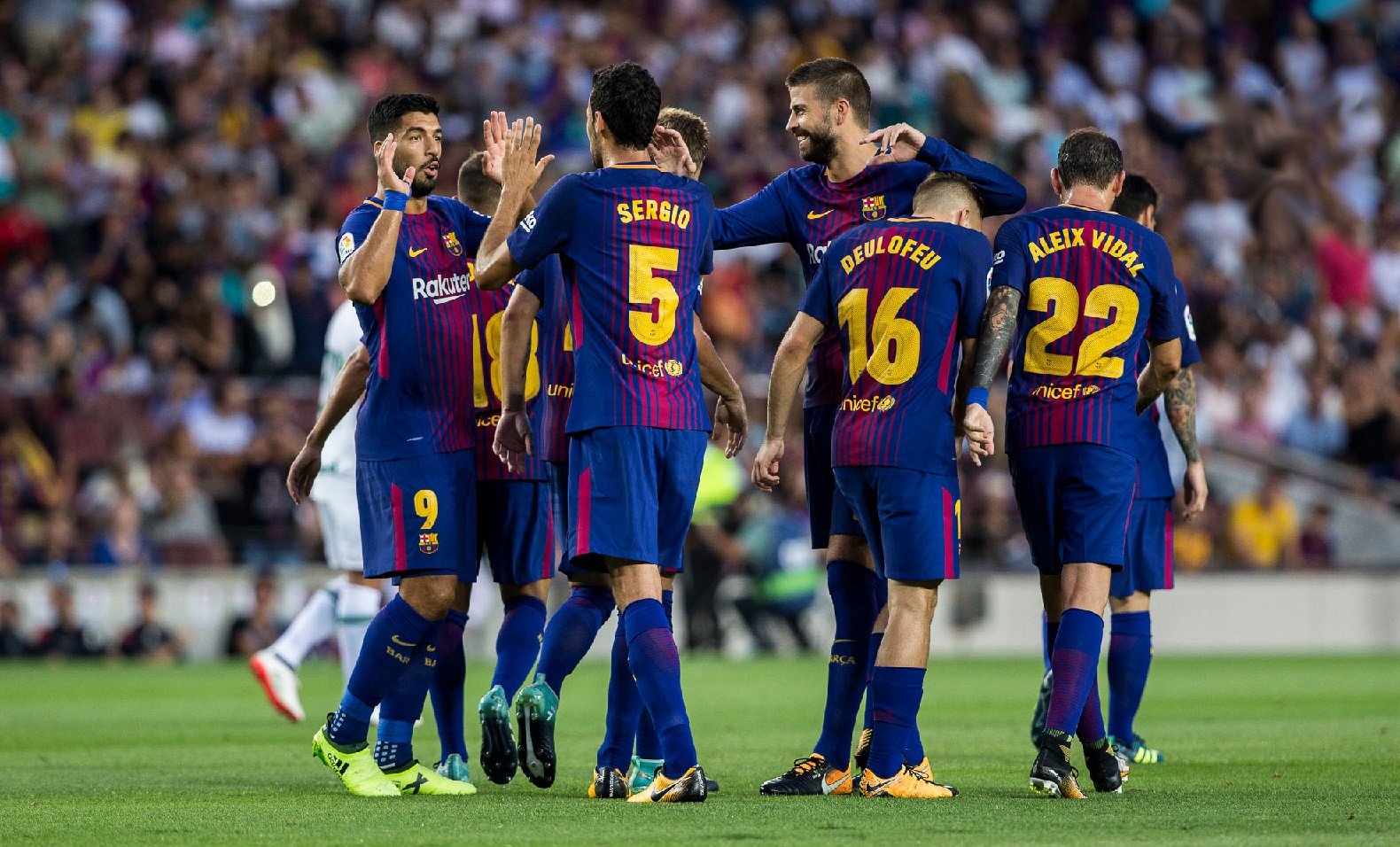 Flaş! Barcelona'dan Galatasaray'a şaşırtan transfer