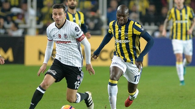 Flaş! Beşiktaş ve Fenerbahçe, TFF 1. Lig oyuncusuna talip